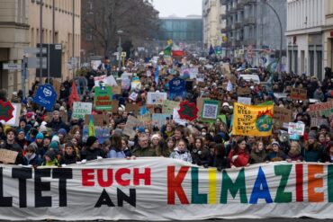 Bislang gibt es EU-Klimaziele für 2030 und 2050. Laut EU-Klimagesetz muss es auch ein verbindliches Ziel für 2040 geben.