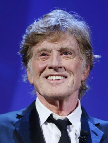 Robert Redford war Schauspieler, Regisseur und ein engagierter Umweltschützer. (Archivbild)