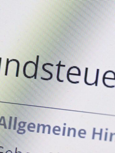 Die Neufassung der Grundsteuer beschäftigt die Finanzgerichte bundesweit. (Symbolbild)