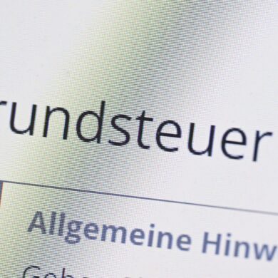 Die Neufassung der Grundsteuer beschäftigt die Finanzgerichte bundesweit. (Symbolbild)