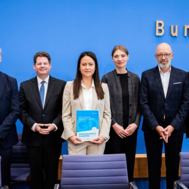Führende Wirtschaftsinstitute haben ihre Prognose für 2026 vorgelegt.