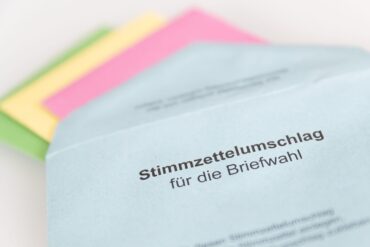 Der Tod von Kommunalwahlkandidaten der AfD nährt Spekulationen im Internet. (Symbolbild)