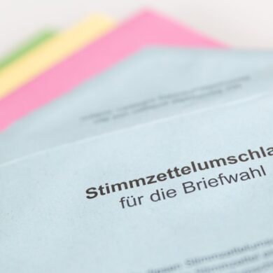 Der Tod von Kommunalwahlkandidaten der AfD nährt Spekulationen im Internet. (Symbolbild)