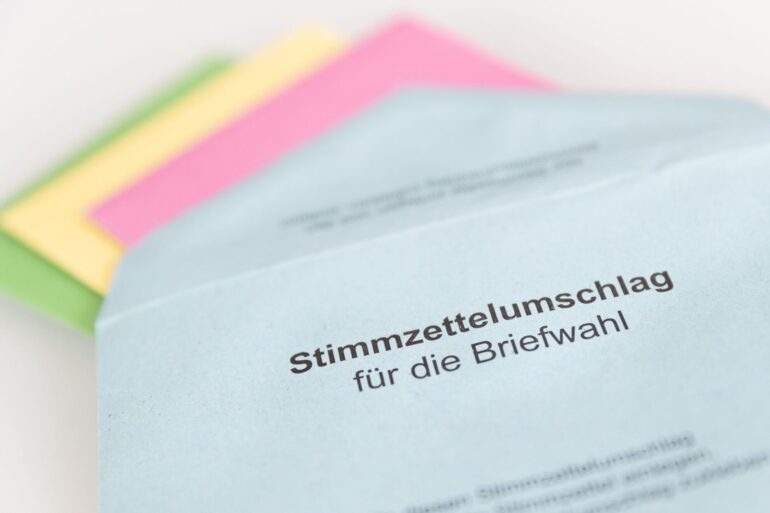 Der Tod von Kommunalwahlkandidaten der AfD nährt Spekulationen im Internet. (Symbolbild)