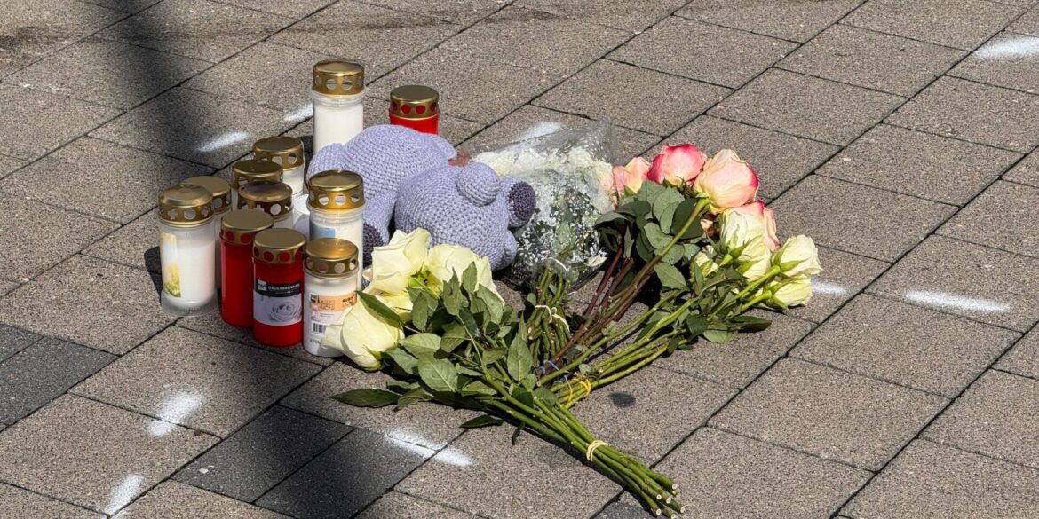 Nach dem Tod eines Zwölfjährigen auf einem Parkplatz in Niedernhall sind viele Fragen offen.