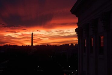 Der «Shutdown» in den USA hat begonnen - nun wollen Demokraten und Republikaner erneut verhandeln.