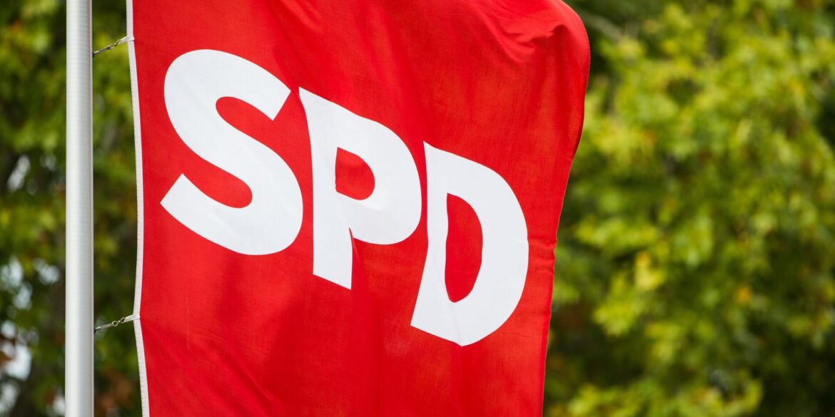 Teile der SPD stemmen sich gegen die geplante Bürgergeld-Reform. (Symbolbild)
