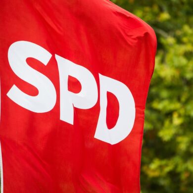 Teile der SPD stemmen sich gegen die geplante Bürgergeld-Reform. (Symbolbild)