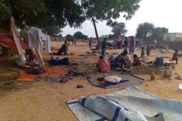 Die sudanesische Regierung hat Mitarbeiter des Welternährungsprogramms (WFP) im Sudan des Landes verwiesen. (Archivbild)