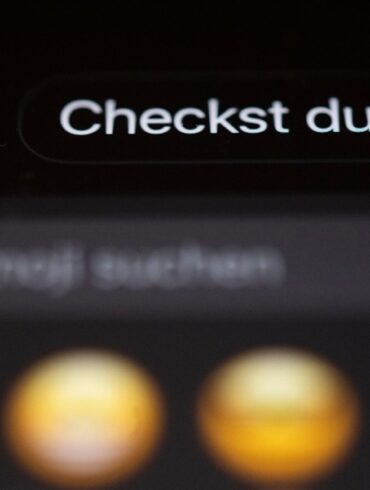 Drei Vorschläge sind in der Endauswahl. Darunter auch «Checkst Du» (Archivbild)
