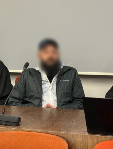 Der mutmaßliche Kopf des Trios erhielt eine Haftstrafe von sechs Jahren.