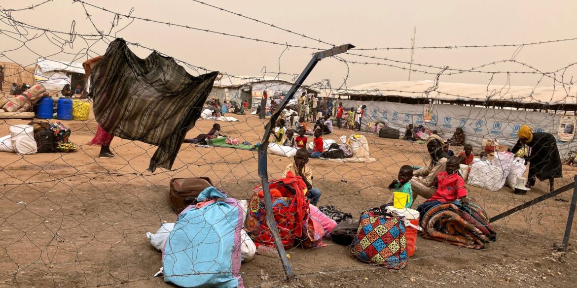 Im Sudan herrscht seit April 2023 ein blutiger Machtkampf zwischen De-facto-Machthaber Abdel-Fattah al-Burhan und seinem einstigen Stellvertreter Mohamed Hamdan Daglo, der die RSF kommandiert. (Archivbild)