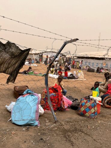Im Sudan herrscht seit April 2023 ein blutiger Machtkampf zwischen De-facto-Machthaber Abdel-Fattah al-Burhan und seinem einstigen Stellvertreter Mohamed Hamdan Daglo, der die RSF kommandiert. (Archivbild)