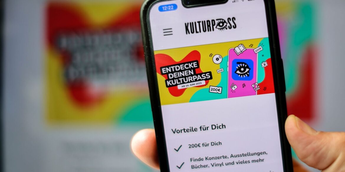 Der Kulturpass läuft aus. (Archivbild)