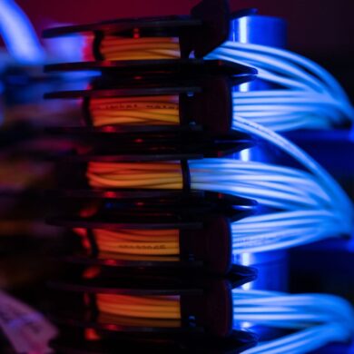 Prorussische Hacker haben nach einem Bericht der «Süddeutschen Zeitung» die Webseite des Deutschen Vergabeportals in die Knie gezwungen. (Symbolbild)