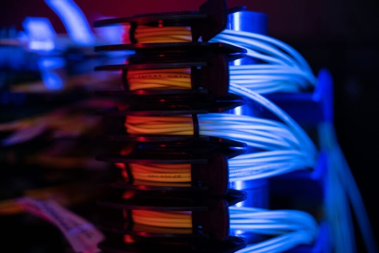 Prorussische Hacker haben nach einem Bericht der «Süddeutschen Zeitung» die Webseite des Deutschen Vergabeportals in die Knie gezwungen. (Symbolbild)