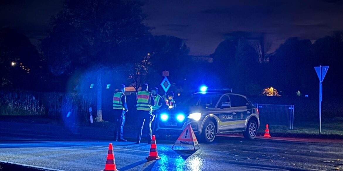 Die Polizei spricht von einer «Fehlinterpretation».