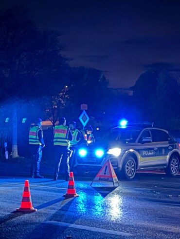Die Polizei spricht von einer «Fehlinterpretation».