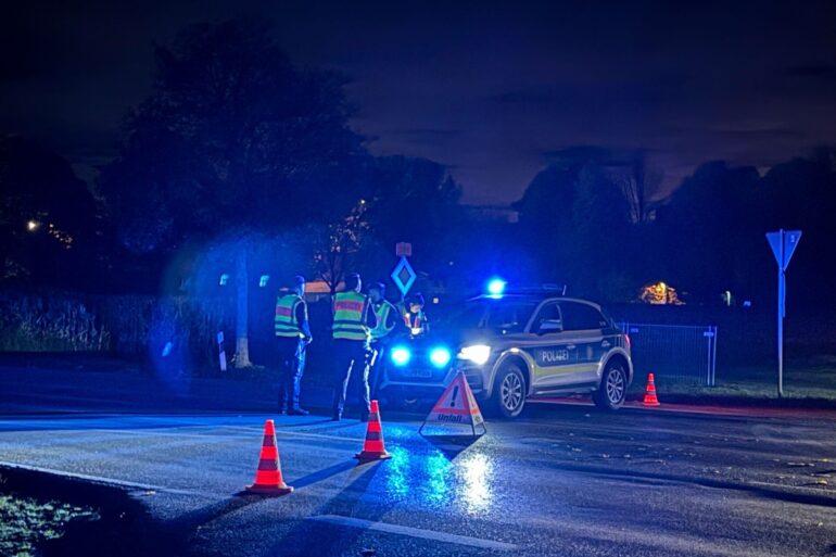 Die Polizei spricht von einer «Fehlinterpretation».