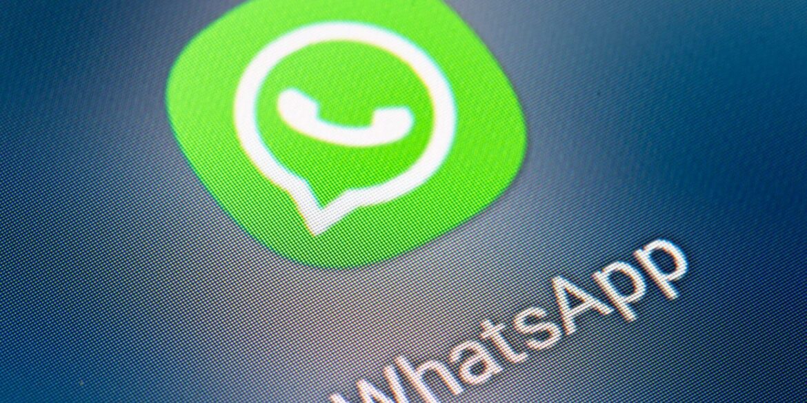 Der führende Messengerdienst spricht sich klar gegen die Einführung einer Chatkontrolle in der EU aus. (Symbolbild)