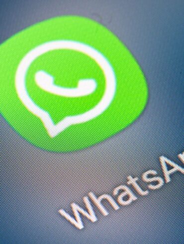 Der führende Messengerdienst spricht sich klar gegen die Einführung einer Chatkontrolle in der EU aus. (Symbolbild)