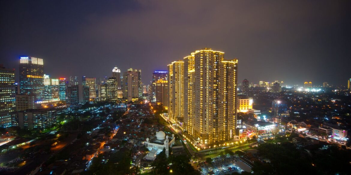 Jakarta ist laut einem UN-Bericht jetzt die bevölkerungsreichste Metropole der Welt. (Archivbild)