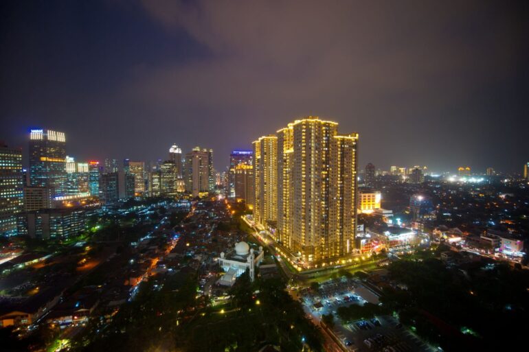 Jakarta ist laut einem UN-Bericht jetzt die bevölkerungsreichste Metropole der Welt. (Archivbild)