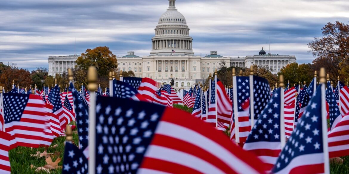 Anzeichen für mögliches Ende des US-Shutdowns