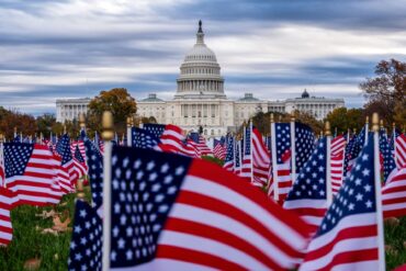 Anzeichen für mögliches Ende des US-Shutdowns