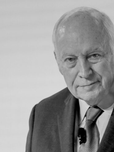 Dick Cheney starb mit 84 Jahren. (Archivbild)