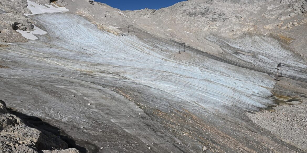 Neben bereits bestehenden Klimazielen für 2030 und 2050 haben die EU-Staaten nun ein Ziel für 2040. (Archivbild)