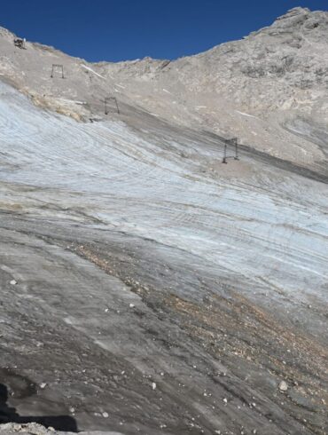 Neben bereits bestehenden Klimazielen für 2030 und 2050 haben die EU-Staaten nun ein Ziel für 2040. (Archivbild)