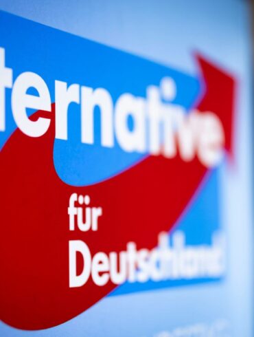 Die Partei hat nicht nur in Alicante einen Markenstreit. (Foto Illustration)