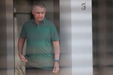 Bolsonaros Gesundheit ist laut den Verteidigern «stark geschwächt». (Archivbild)