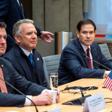 Die Verhandlungen zu dem US-Plan für ein Ende des Ukraine-Kriegs laufen derzeit auf Hochtouren. Können die Europäer mit eigenen Vorschlägen punkten?