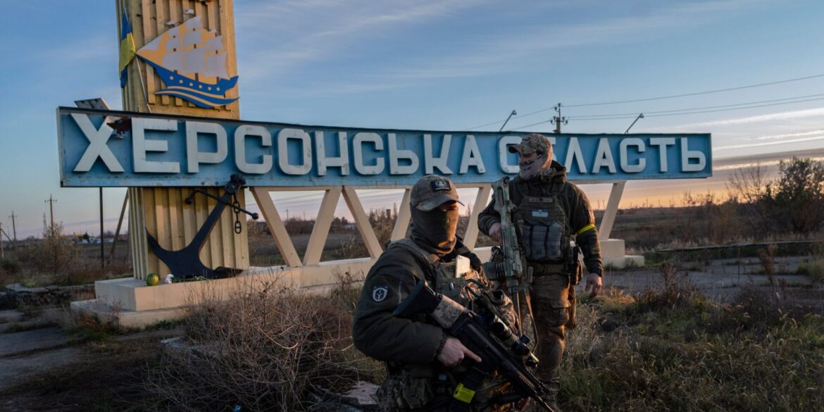 Russische Angriffe treffen ukrainische Zivilisten. (Archivbild)