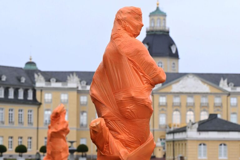 Internationaler Tag gegen Gewalt an Frauen