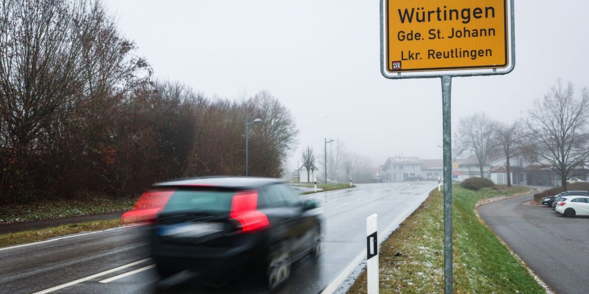 Die Ermittlungen der Polizei laufen.