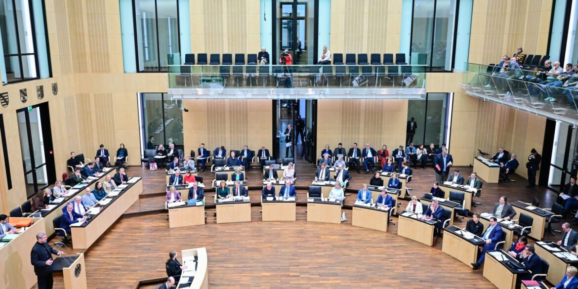 Der Bundesrat stimmte dem Rentenpaket zu.