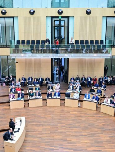 Der Bundesrat stimmte dem Rentenpaket zu.