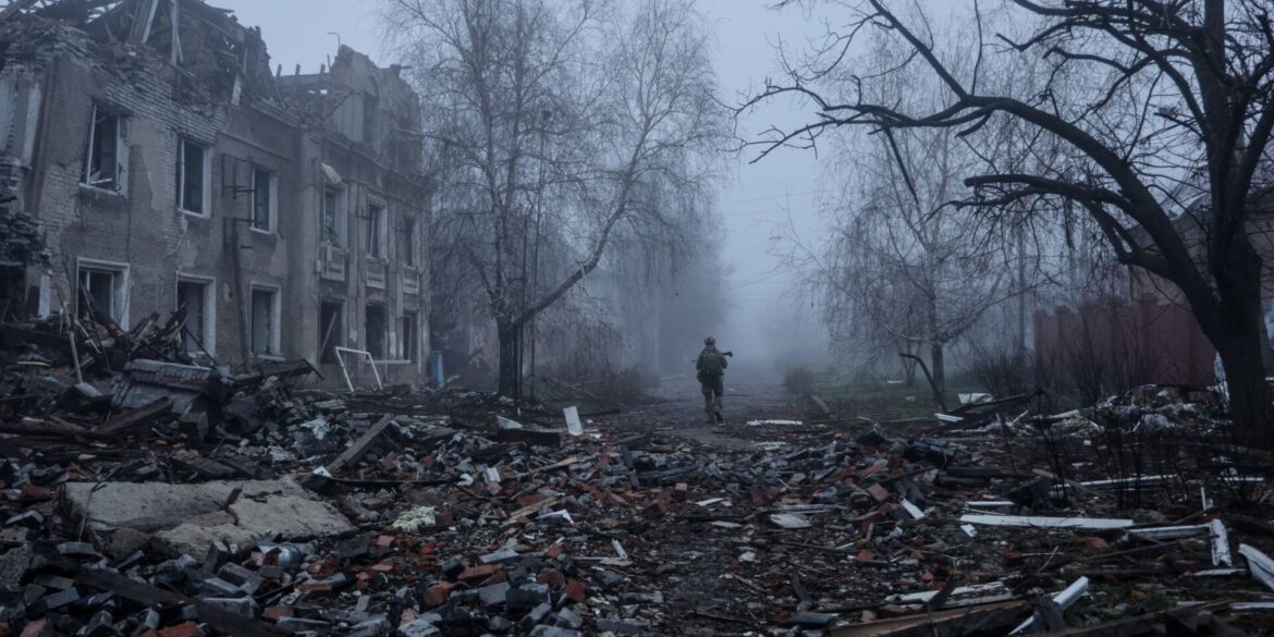 Laut Studie der KAS glauben lediglich 38 Prozent der Ausländerinnen und Ausländer, die in Deutschland leben, dass Russland alleine schuld am Krieg in der Ukraine ist.