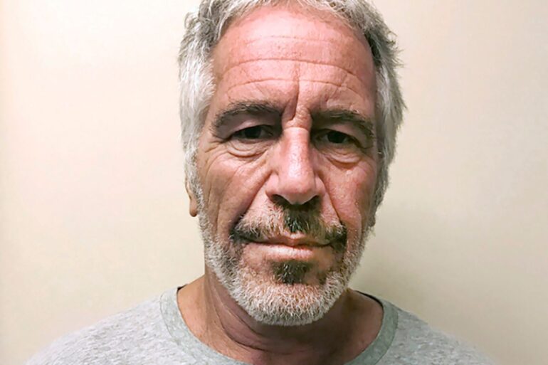 Im Epstein-Skandal haben US-Kongressabgeordnete erneut Fotos veröffentlicht. (Archivfoto)