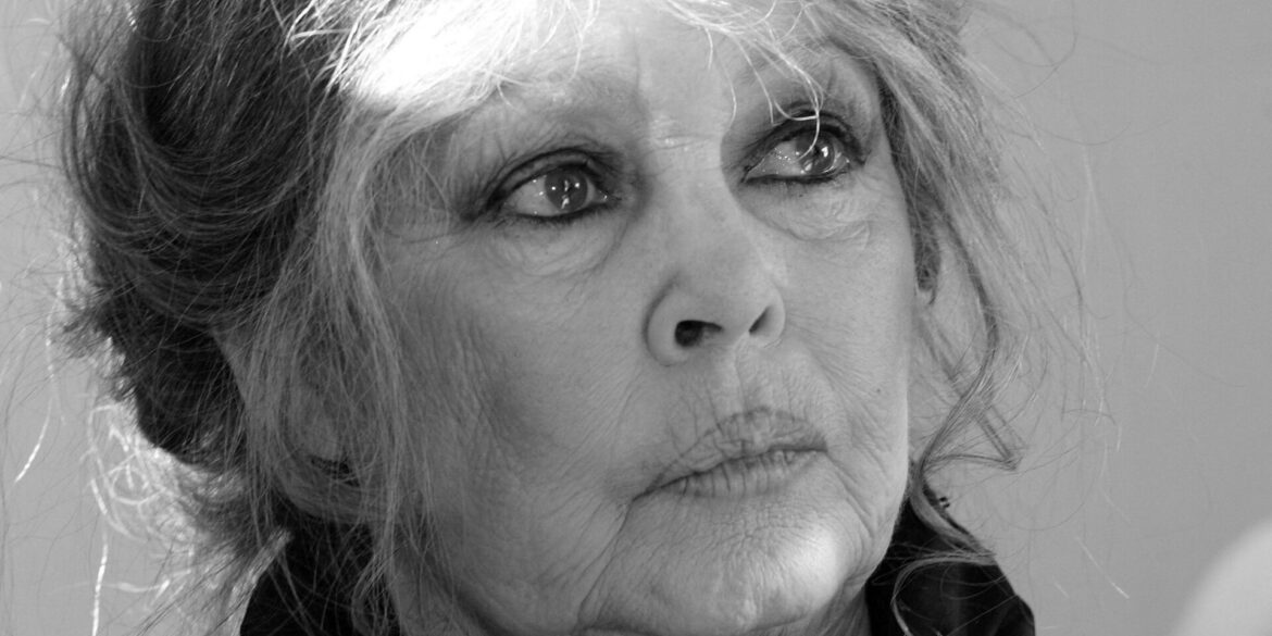 Brigitte Bardot ist gestorben. (Archivbild)