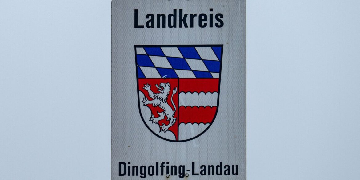 Mutmaßliches Anschlagsziel war ein Weihnachtsmarkt im Raum Dingolfing.