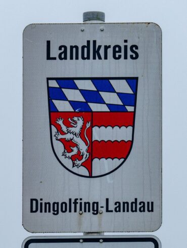 Mutmaßliches Anschlagsziel war ein Weihnachtsmarkt im Raum Dingolfing.