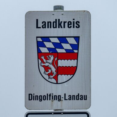Mutmaßliches Anschlagsziel war ein Weihnachtsmarkt im Raum Dingolfing.