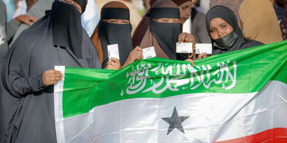 Israel erkennt Somaliland als Staat an. (Archivbild)
