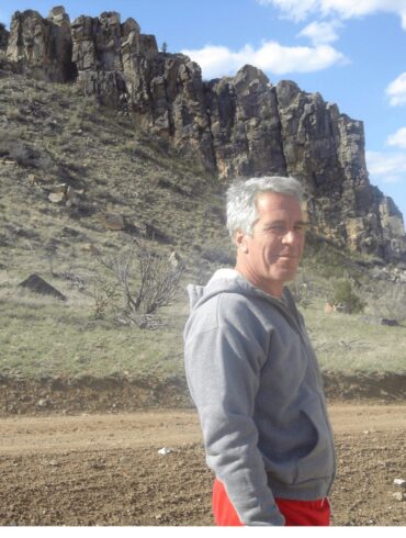 Jeffrey Epstein steht im Zentrum eines Skandals, der weite Kreise nicht nur in die US-amerikanische Politik und High Society zieht. (Handout)