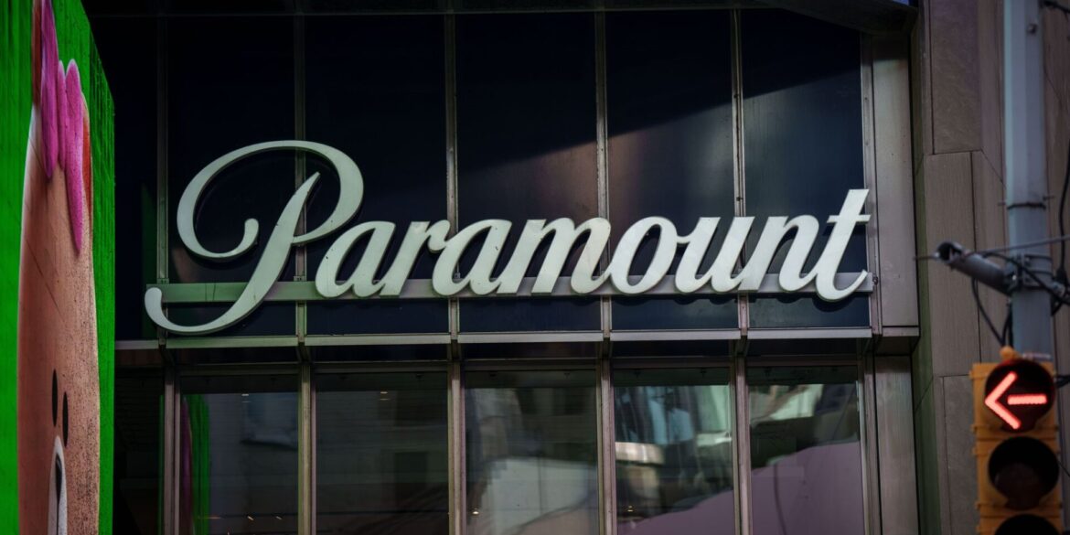 Paramount bietet für den Gesamtkonzern Warner Bros. Discovery gut 108 Milliarden Dollar. (Archivfoto)