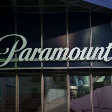 Paramount bietet für den Gesamtkonzern Warner Bros. Discovery gut 108 Milliarden Dollar. (Archivfoto)